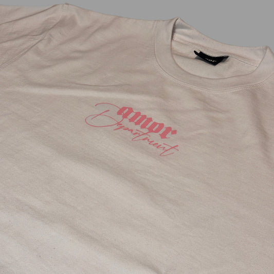amor "FLAMINGO" - T-Shirt