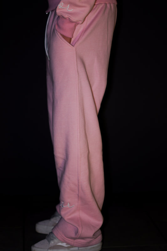amor „Flamingo“ - Jogger