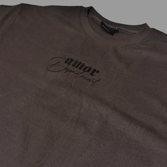 amor "GROWN" - T-Shirt