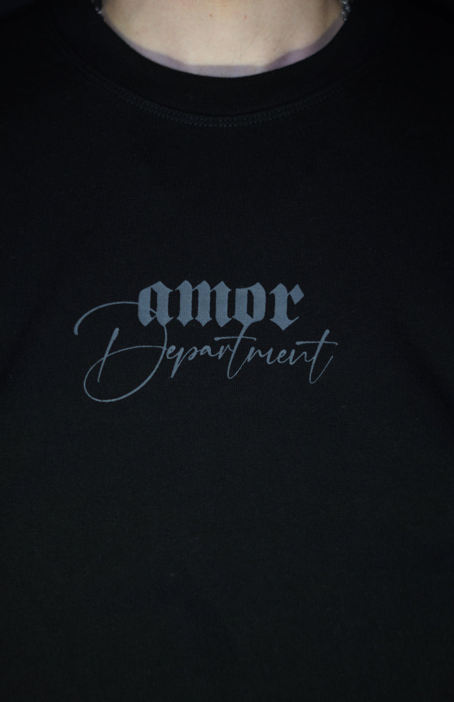 amor "GRAPHIT" - T-Shirt