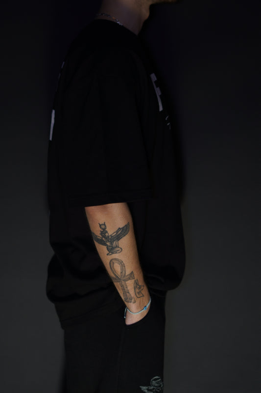 amor "FTP" T-Shirt