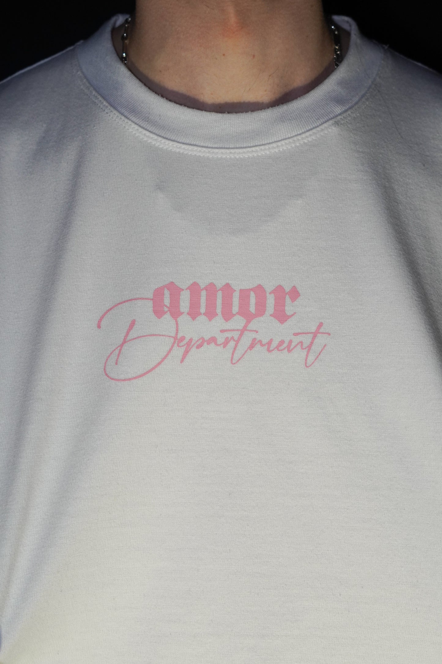 amor "FLAMINGO" - T-Shirt
