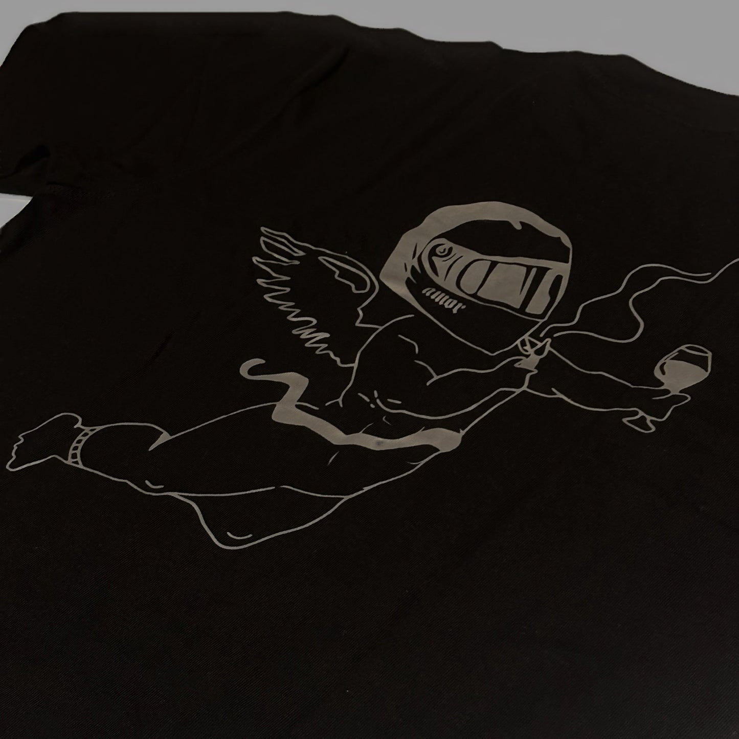 amor "GRAPHIT" - T-Shirt