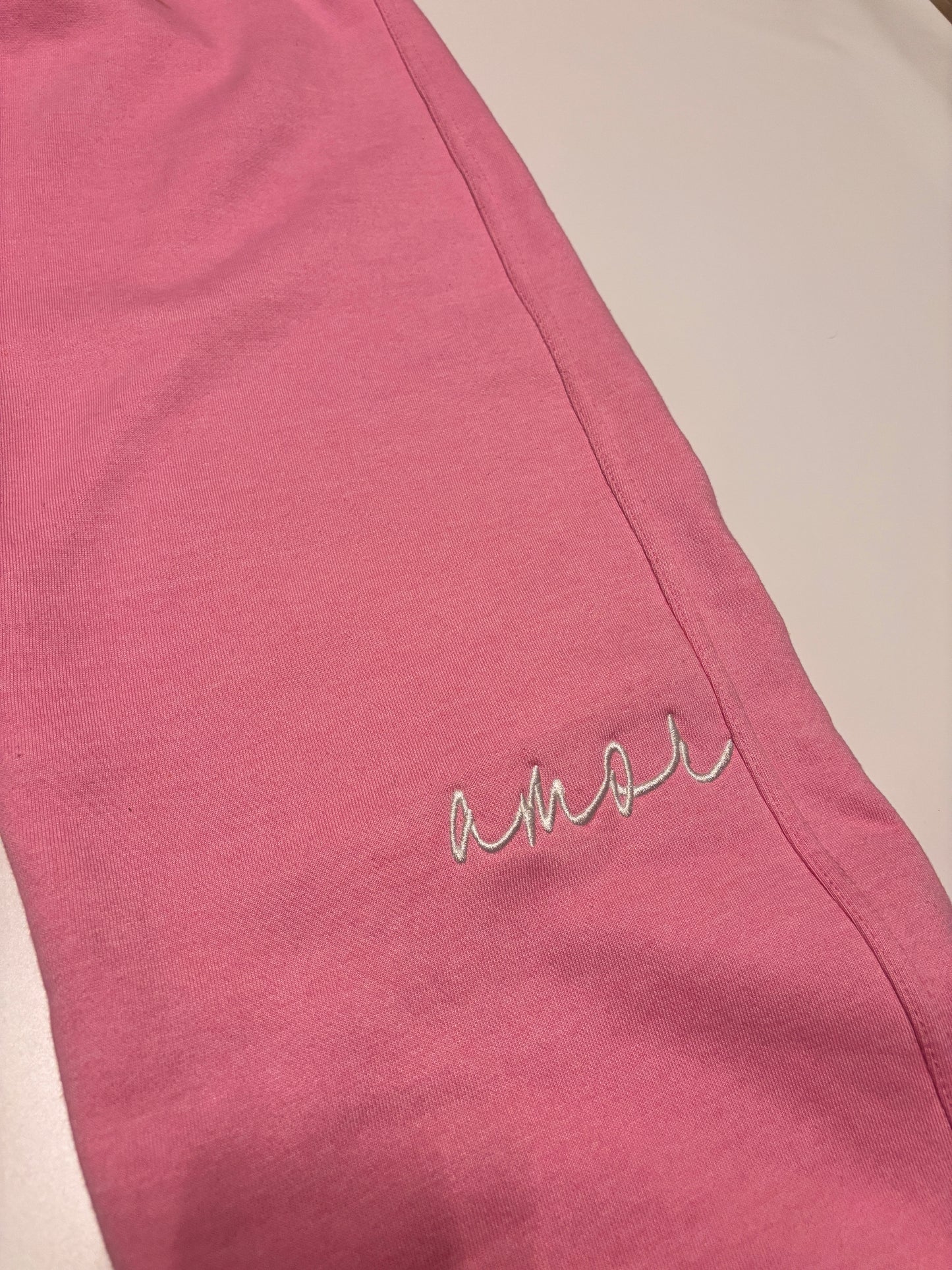 amor „Flamingo“ - Jogger