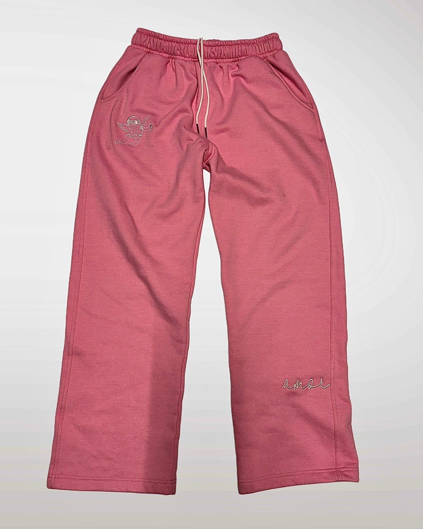 amor „Flamingo“ - Jogger