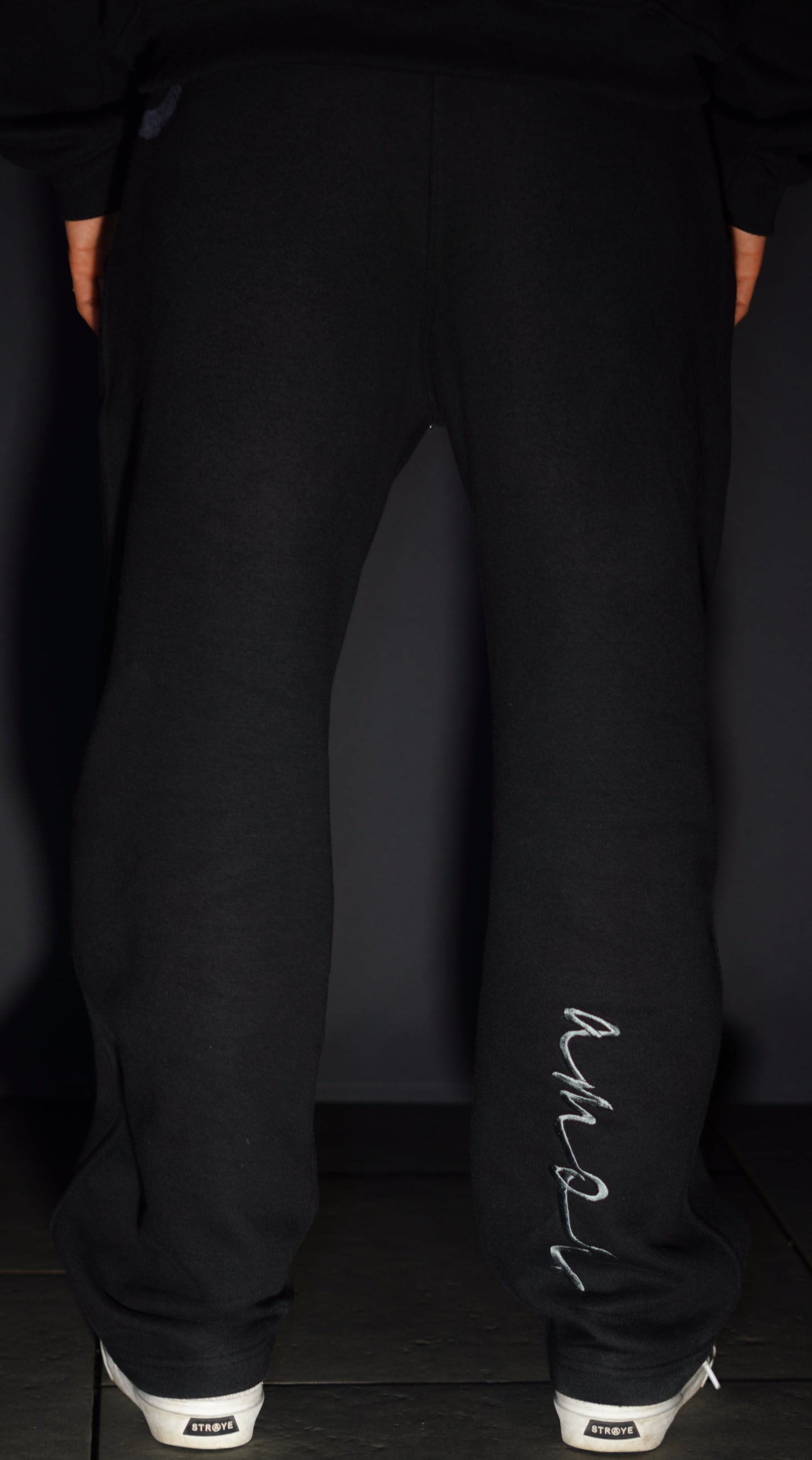 amor „GRAPHIT“ - Jogger