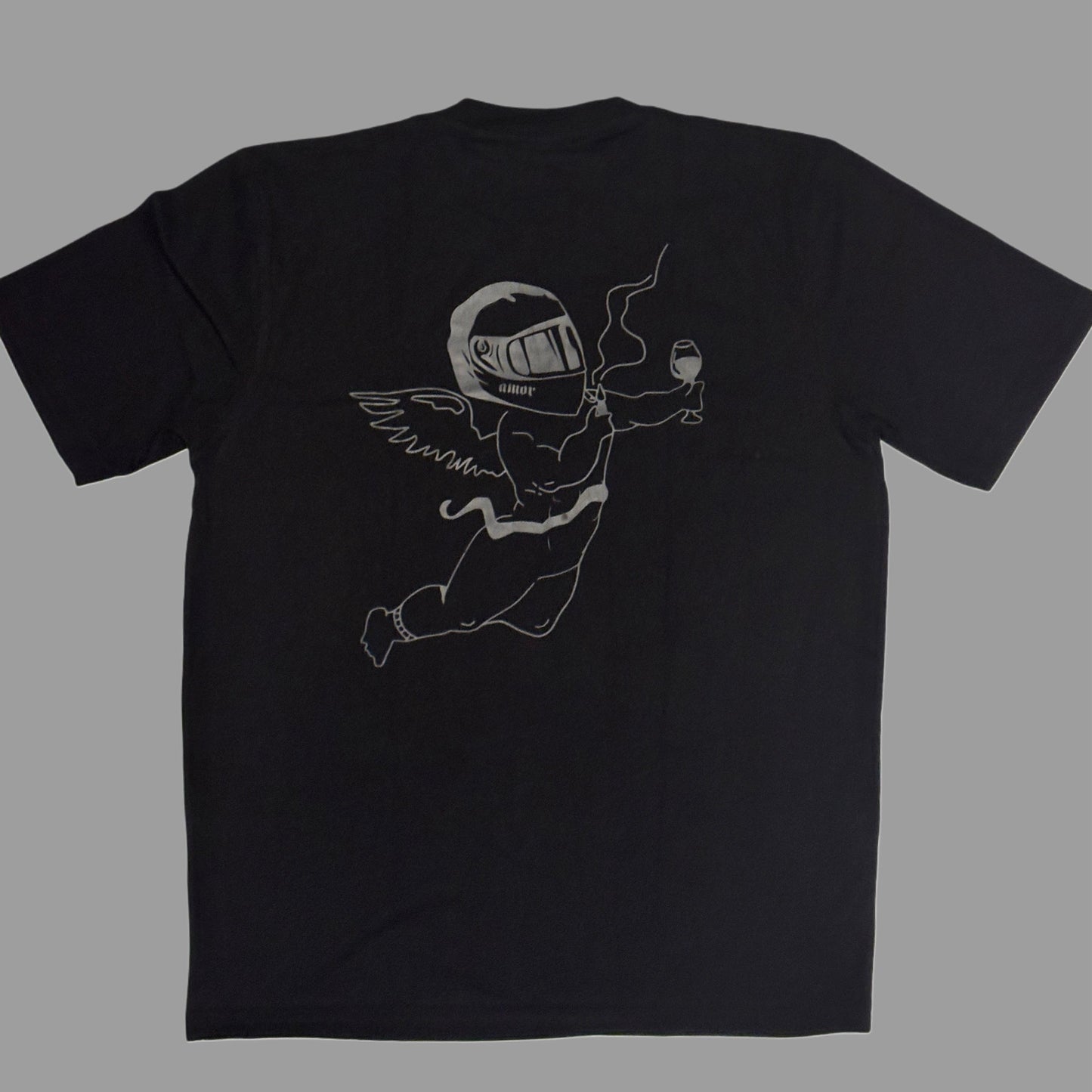 amor "GRAPHIT" - T-Shirt