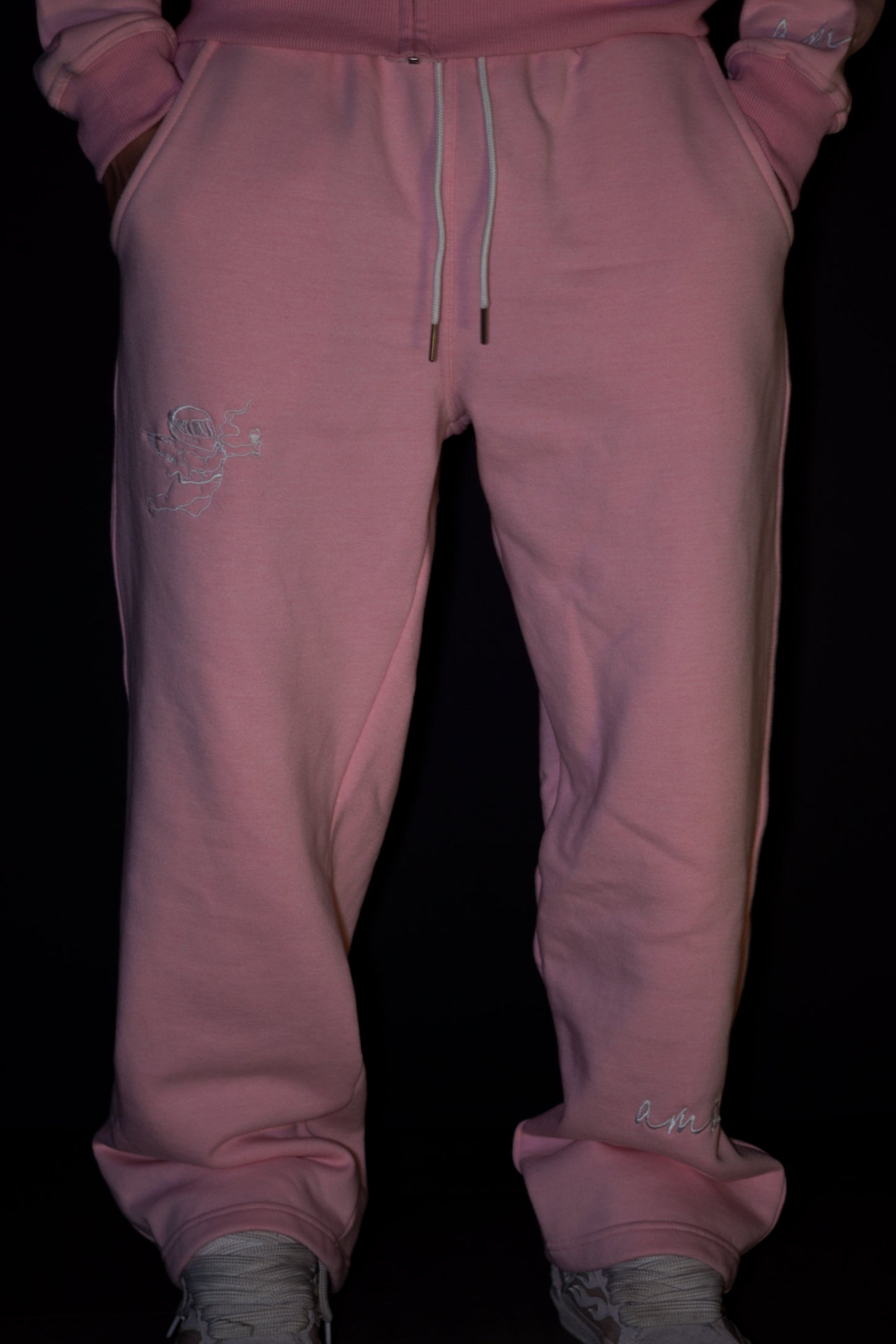 amor „Flamingo“ - Jogger