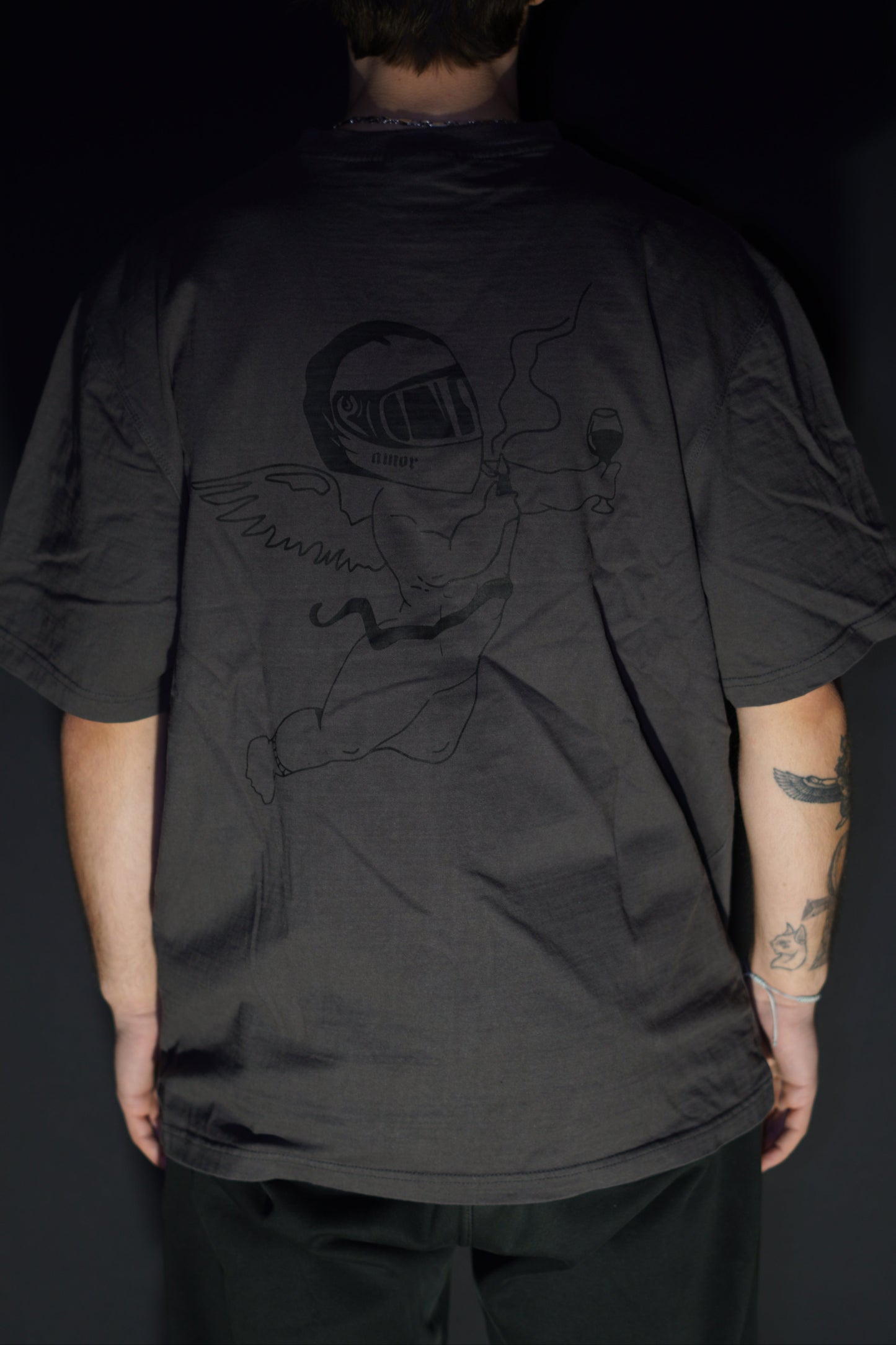 amor "GROWN" - T-Shirt