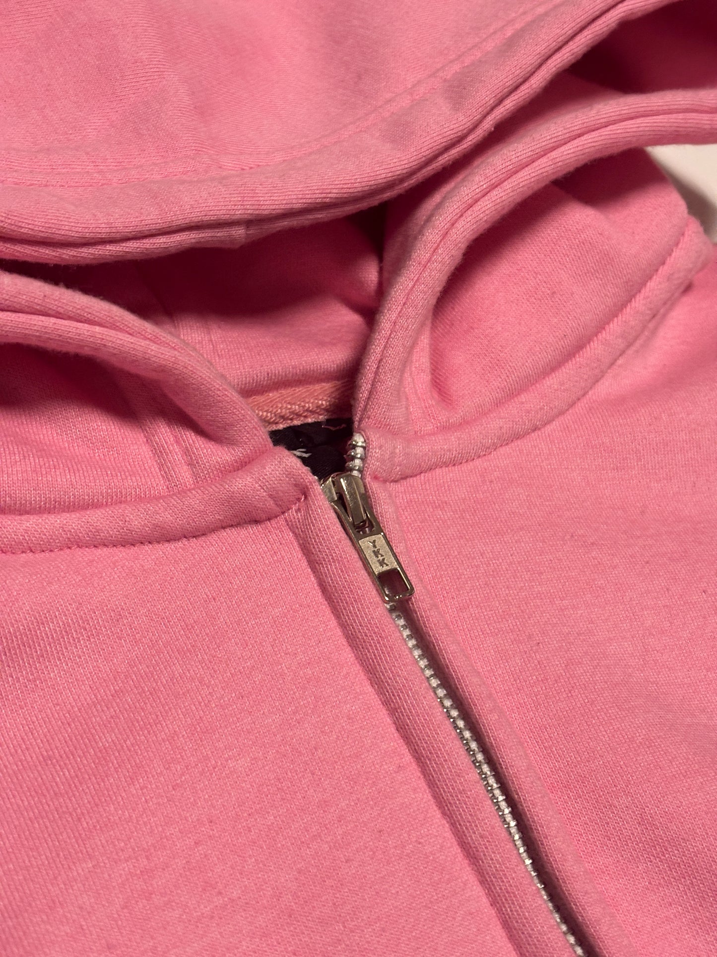 amor „FLAMINGO“ - Zipper