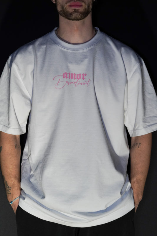 amor "FLAMINGO" - T-Shirt