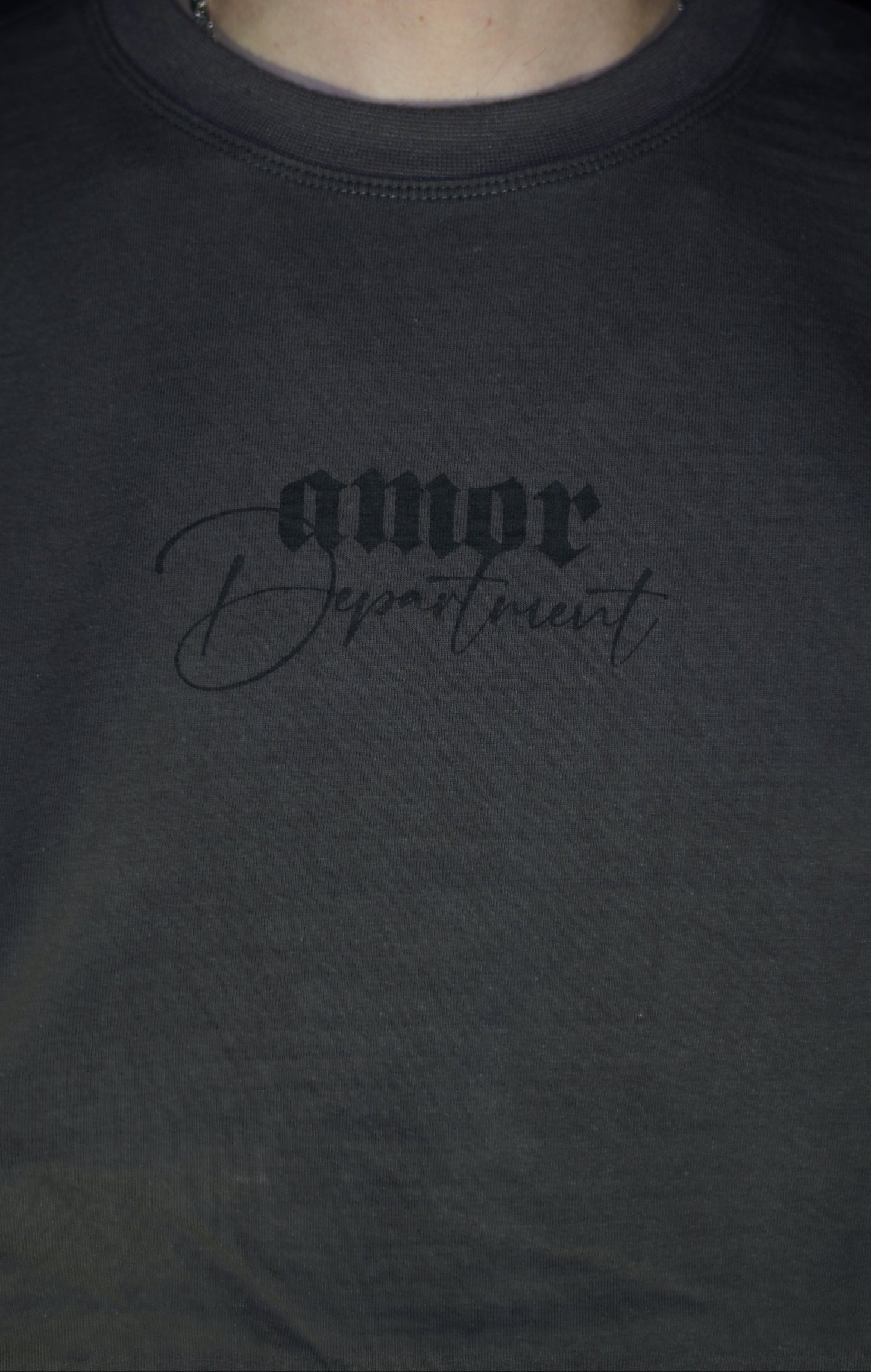amor "GROWN" - T-Shirt