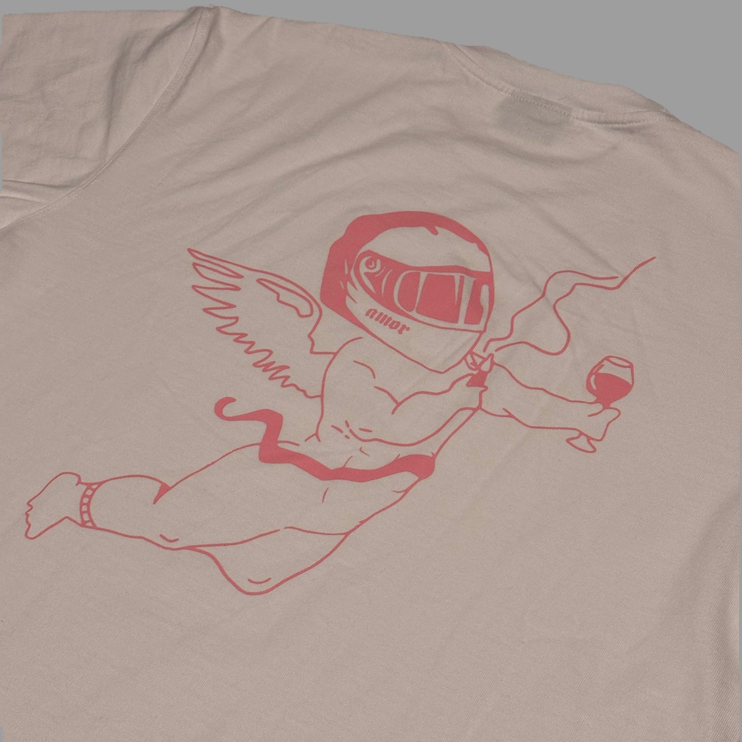 amor "FLAMINGO" - T-Shirt