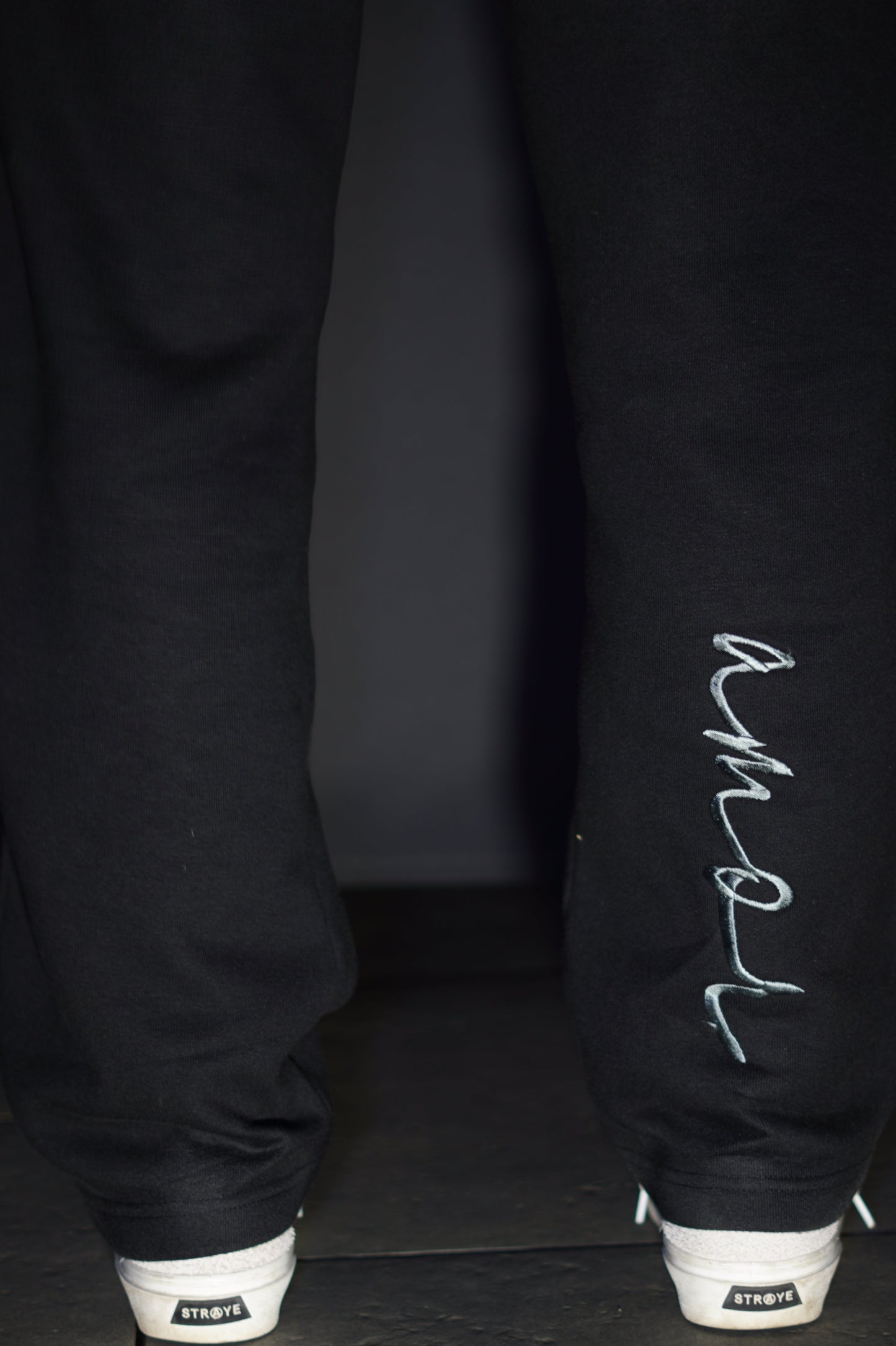 amor „GRAPHIT“ - Jogger