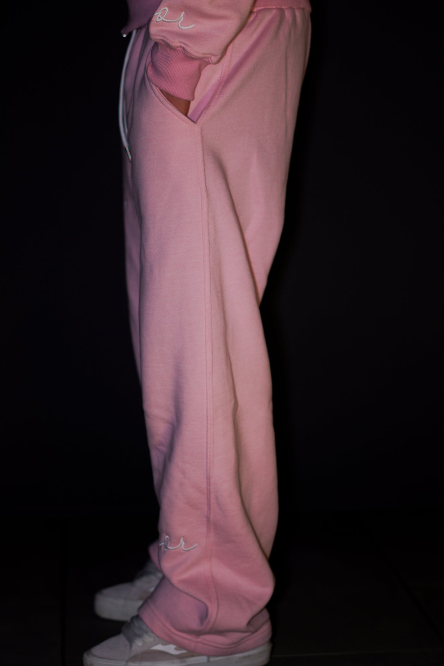 amor „Flamingo“ - Jogger