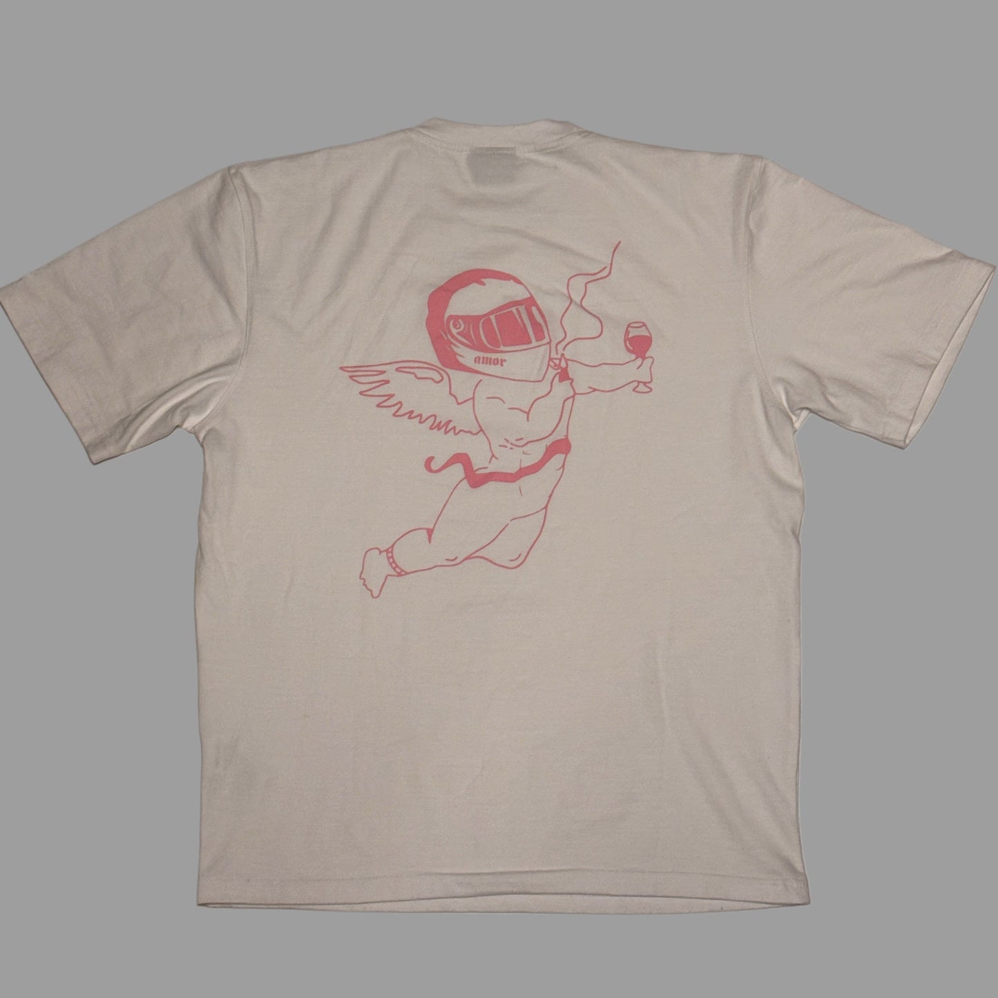 amor "FLAMINGO" - T-Shirt