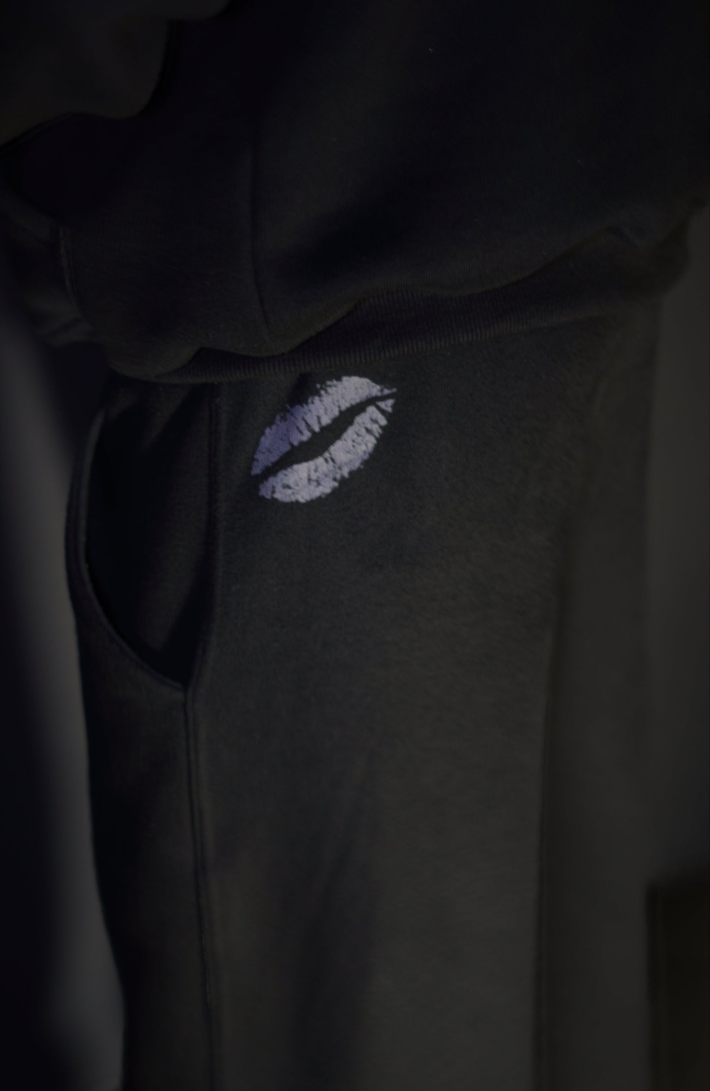 amor „GRAPHIT“ - Jogger