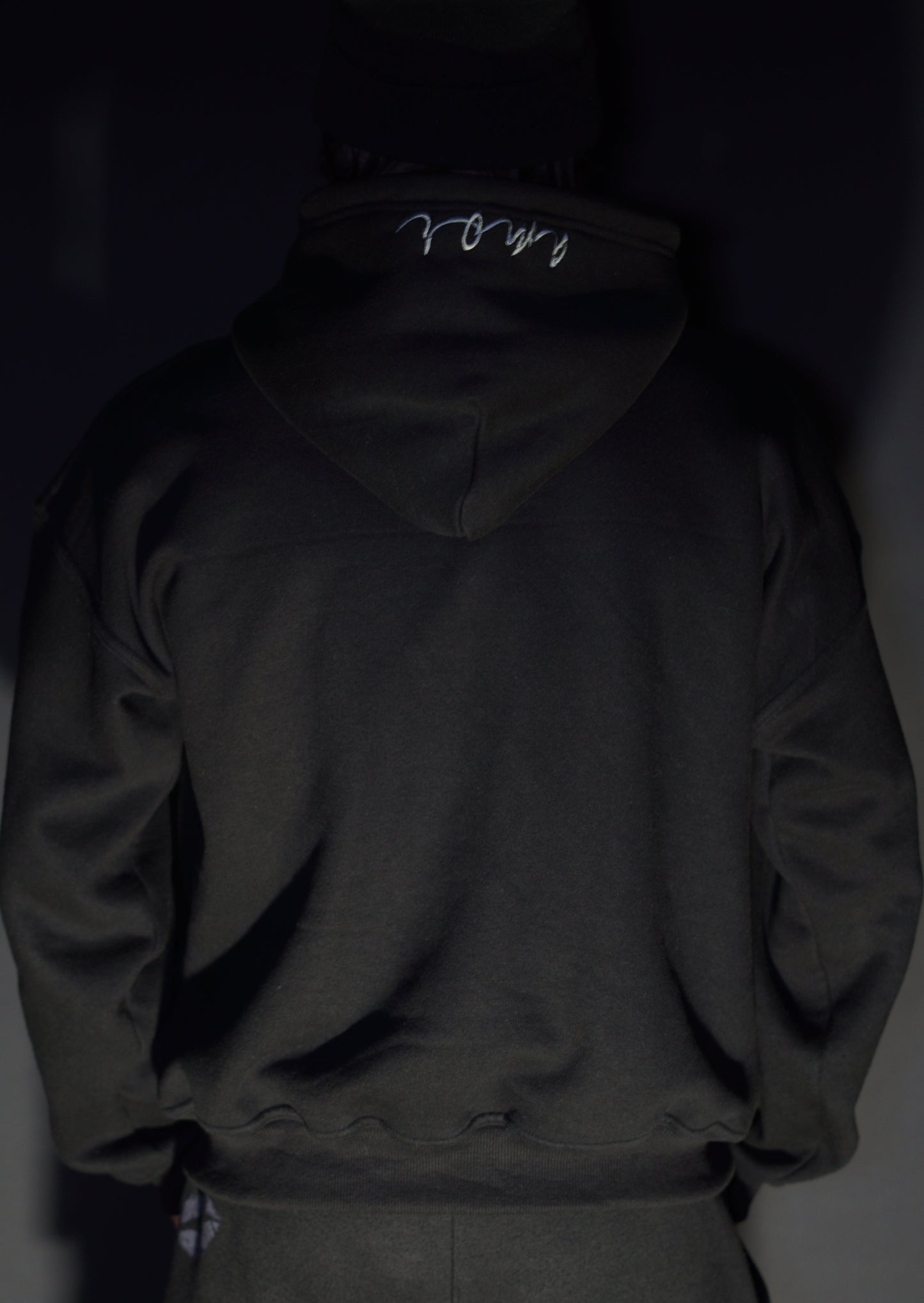 amor „GRAPHIT“ - Hoodie