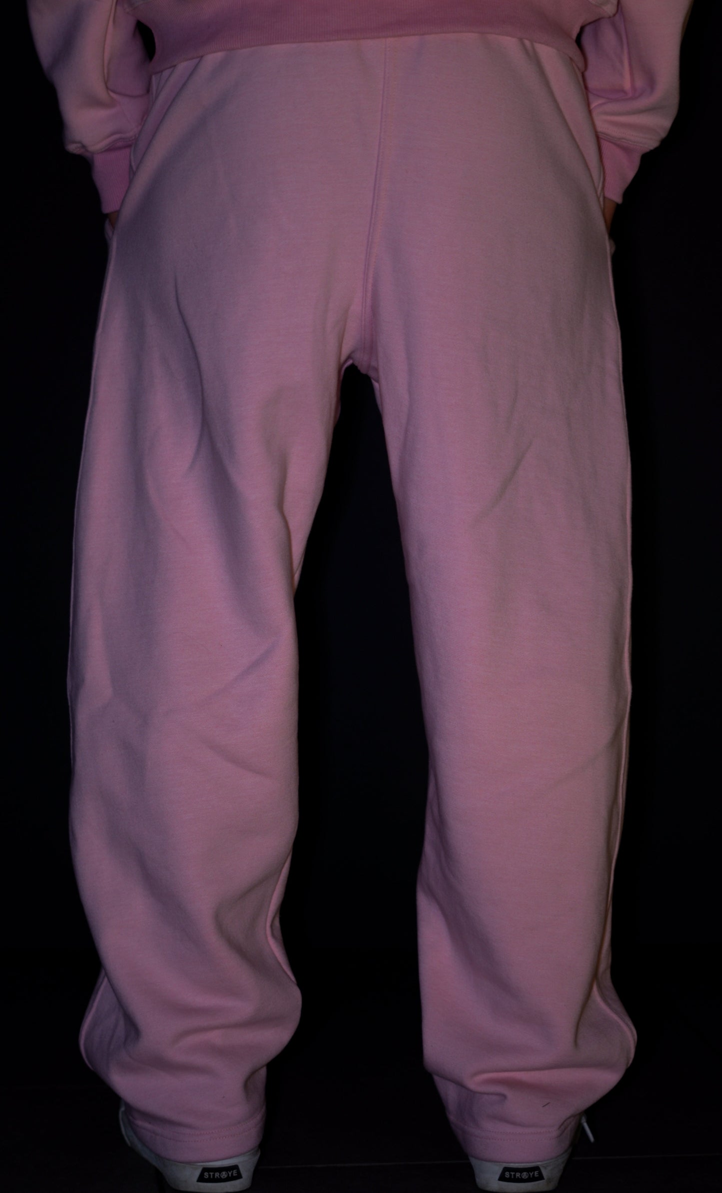amor „Flamingo“ - Jogger