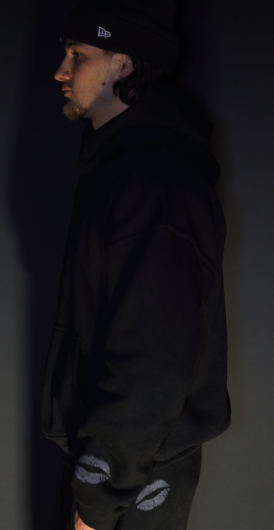 amor „GRAPHIT“ - Hoodie