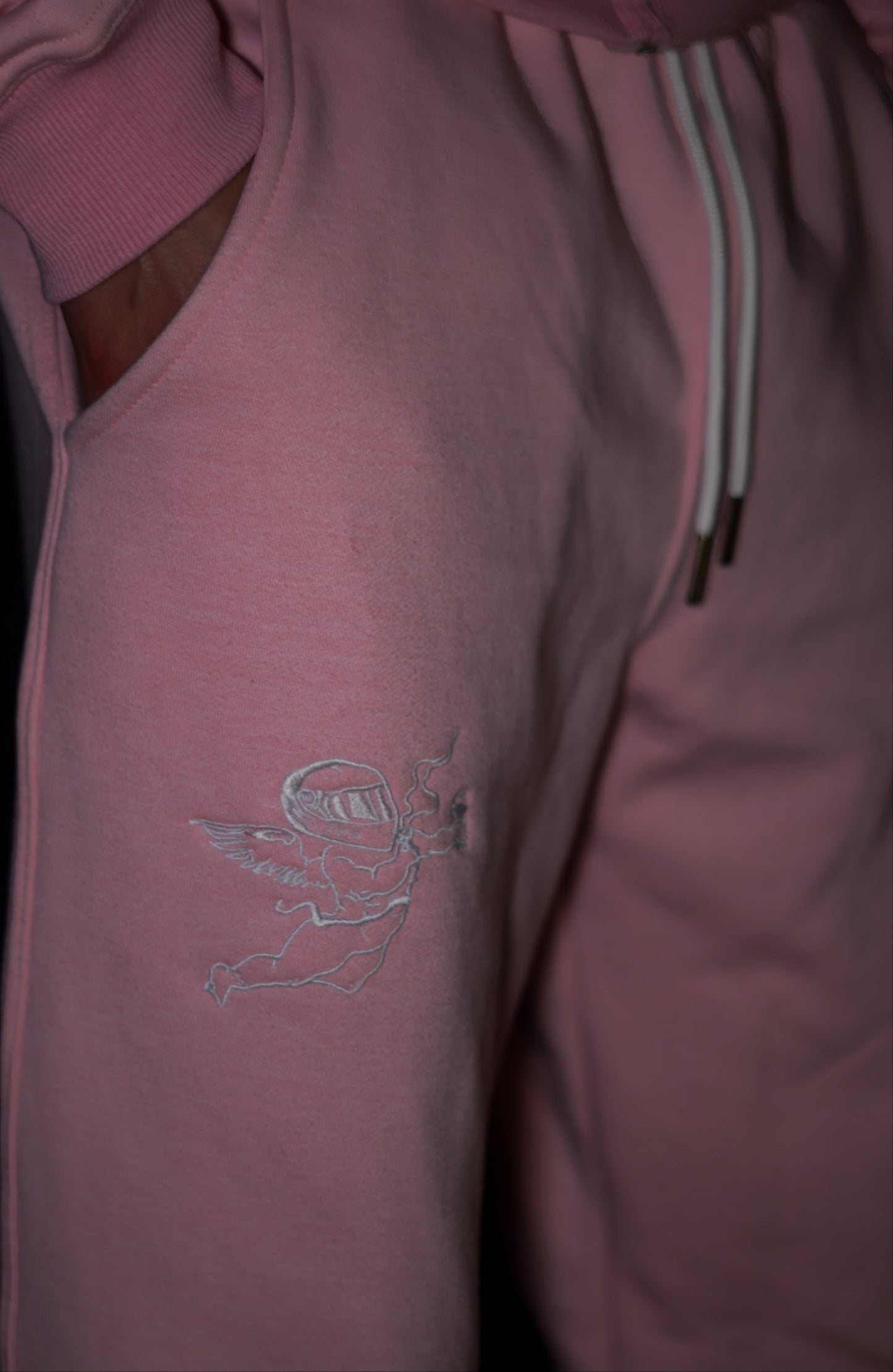 amor „Flamingo“ - Jogger