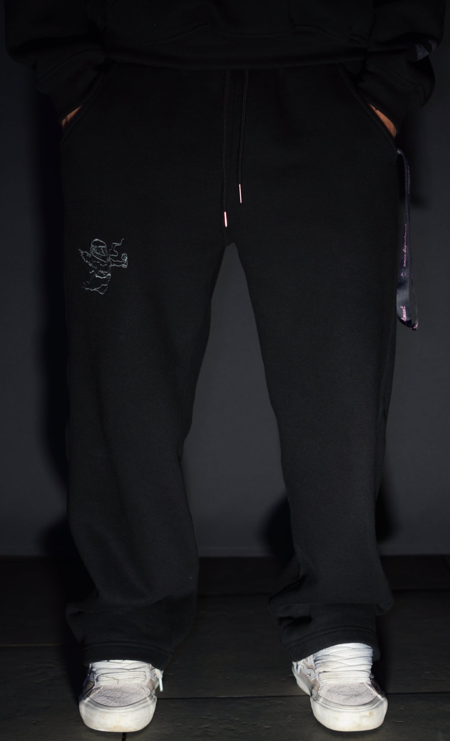 amor „GRAPHIT“ - Jogger