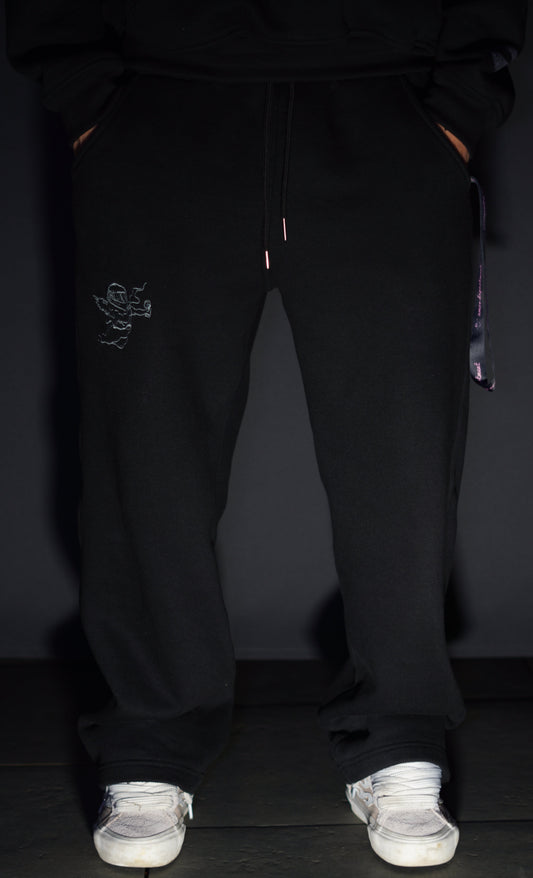 amor „GRAPHIT“ - Jogger
