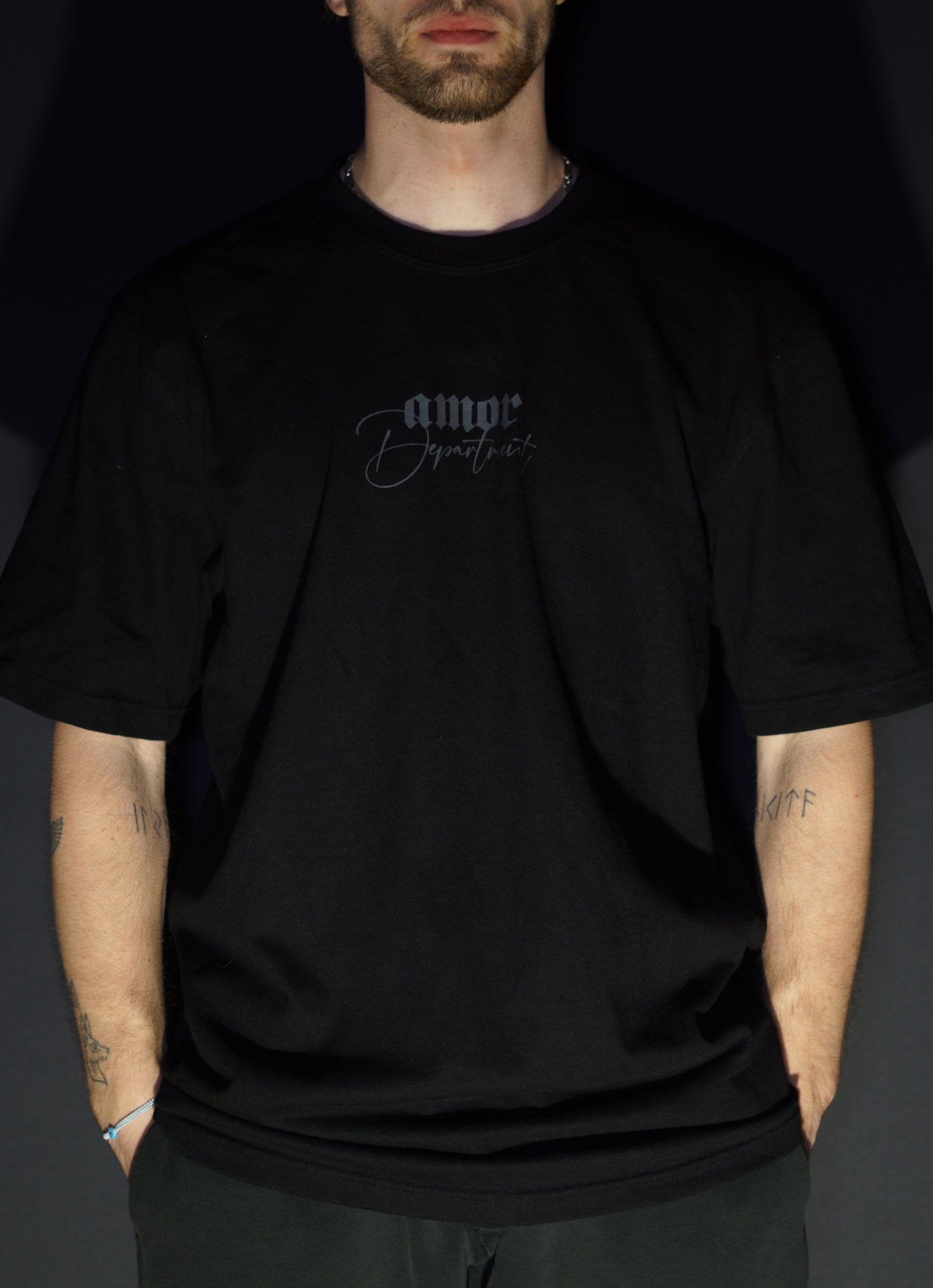 amor "GRAPHIT" - T-Shirt