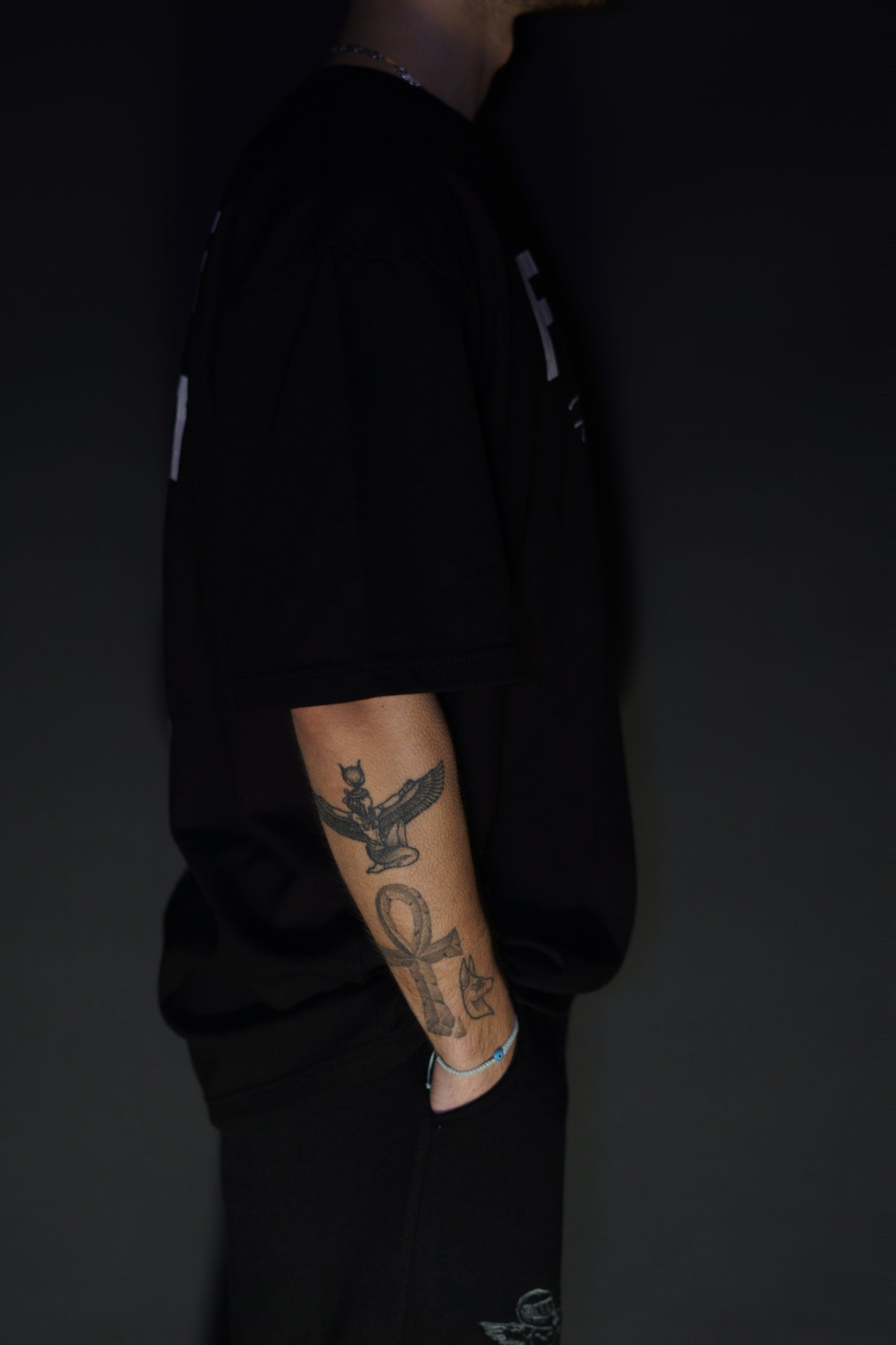 amor "FTP" T-Shirt