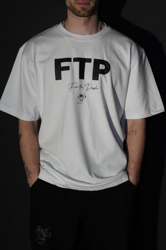 amor "FTP" T-Shirt